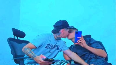 max_williamm na Cam4: fotky a profil