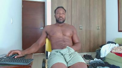 blacknikes, model webcam de Cam4: fotos