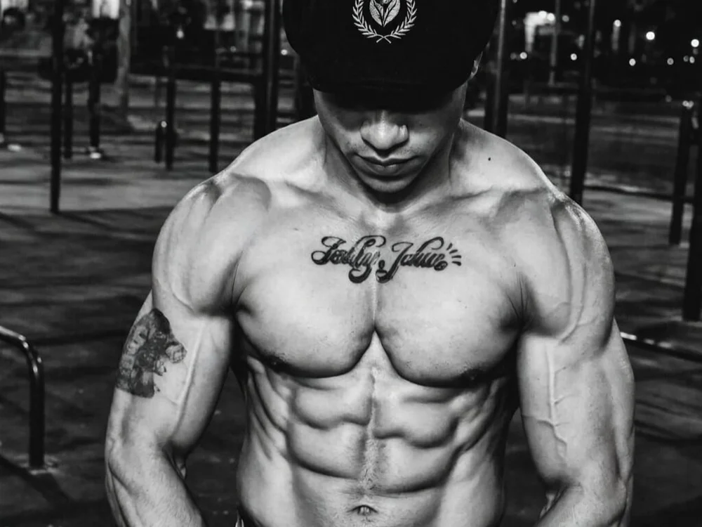 zeus_7777 (Stripchat): foto un profils