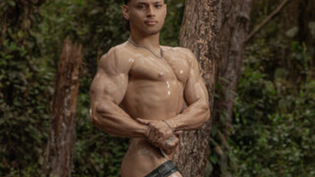 jeicob-gagnon në Flirt4Free: foto dhe profili