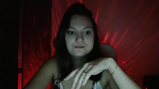 maye-rose në Flirt4Free: foto dhe profili