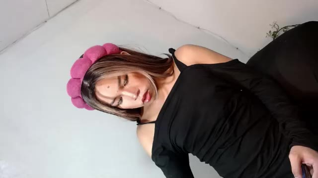 lil_trixxy, modèle webcam Chaturbate : photos