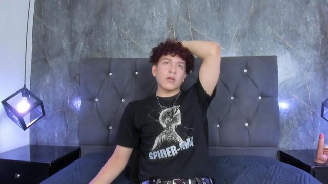 thomas-firee (Flirt4Free): foto un profils