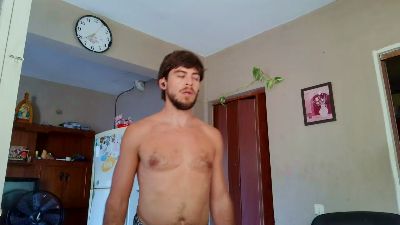 gringodelicius – Cam4 webkamerás modell