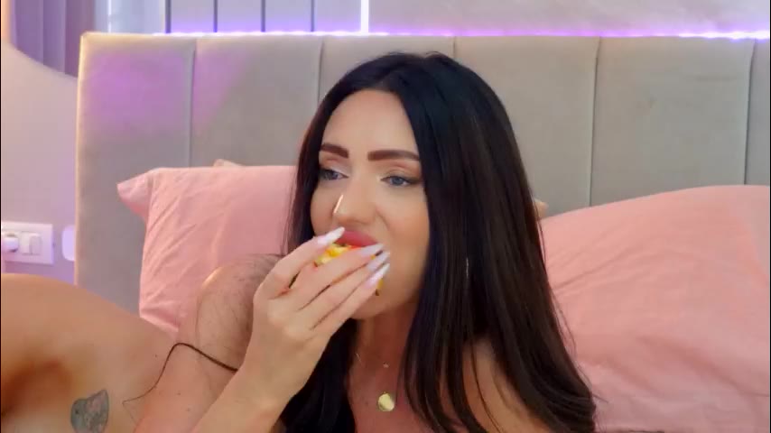 arianna – LiveJasmin modeli, fotoğraflar