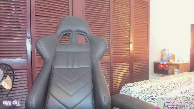 scarlettprinces di Cam4: foto model webcam