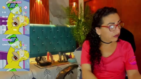sabrina-dupont – Webcam-Modell auf BongaCams