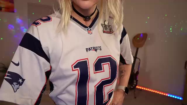 Фото вебкам-модели petitebrat на Chaturbate