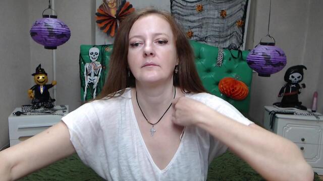 megan-pirs, webcammodel på Flirt4Free: fotos