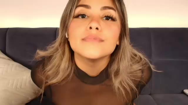 celiahenn, model webcam de Chaturbate: fotos