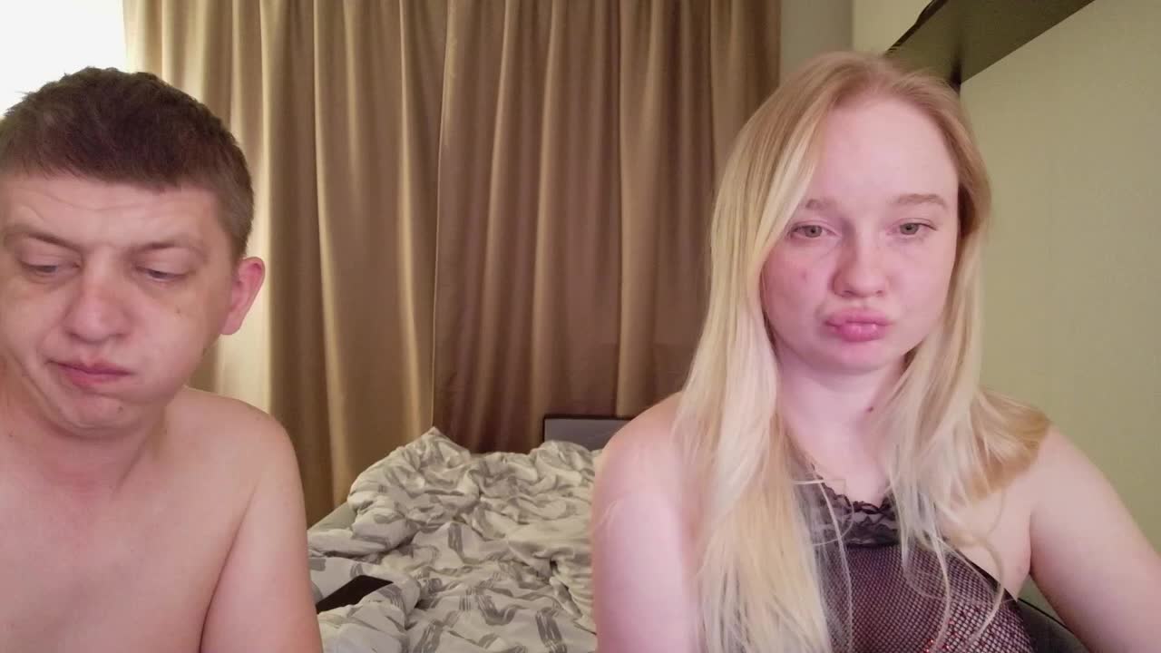 shawtymiaandjack – XloveCam webkamerás modell