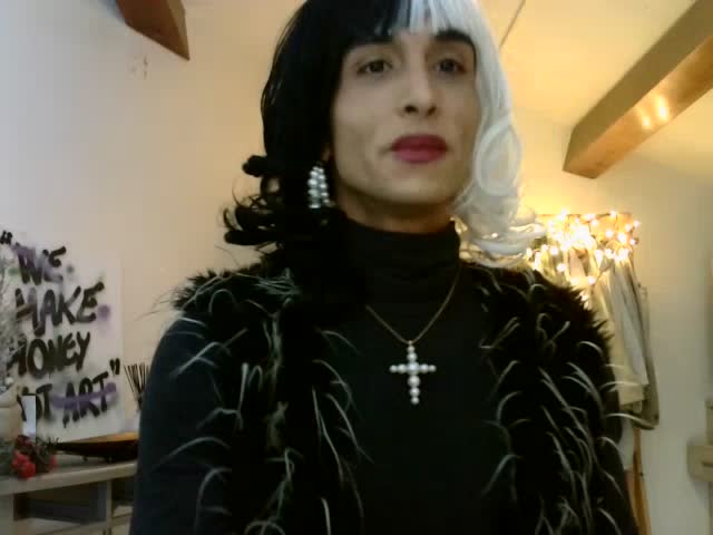 lawendy69: عارضة كاميرا ويب على XloveCam