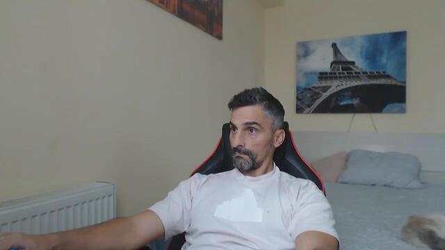 summer-mark – Webcam-Modell auf Flirt4Free