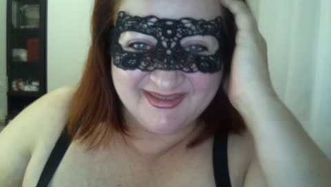 agilamipo – Webcam-Modell auf BongaCams