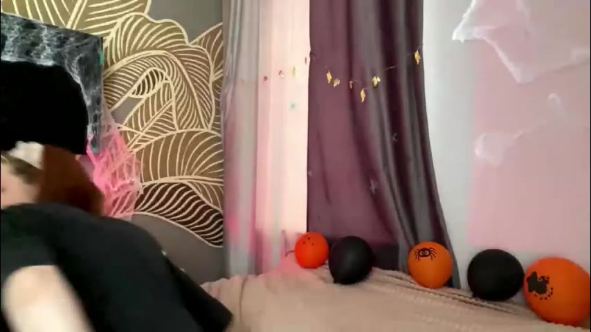 keithahall – LiveJasmin webkamerás modell
