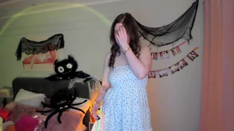honeyglow, modèle webcam BongaCams : photos