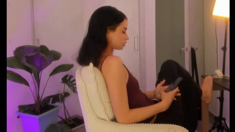 ahricherry, μοντέλο webcam στο BongaCams