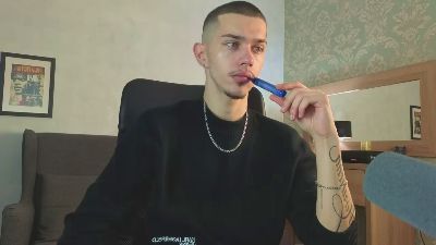 kaydendrew, вебкам модел на Cam4: слике
