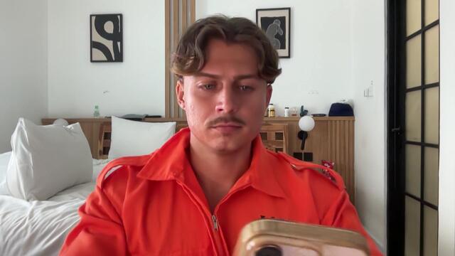 noah-sandler (Flirt4Free): foto un profils