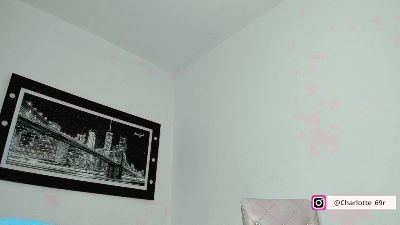 charlotte_69r, model webcam de Cam4: fotos