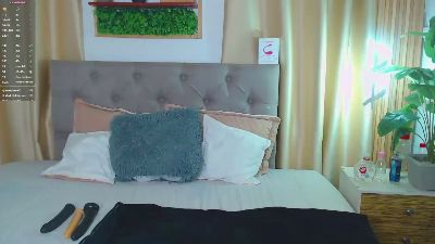 khalia_ на Cam4: фото вебкам-моделі