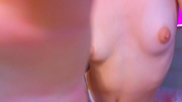eva-hair, modèle webcam Flirt4Free : photos