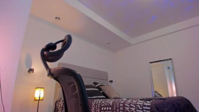 chirs-morgan – Flirt4Free modeli, fotoğraflar