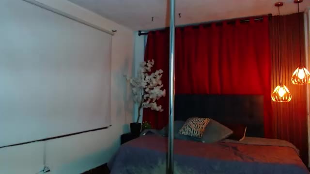 fyreandfox_, model webcam de Chaturbate: fotos