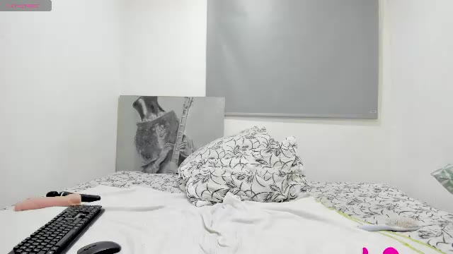 angel_blondie_ (Chaturbate): nuotraukos, profilis