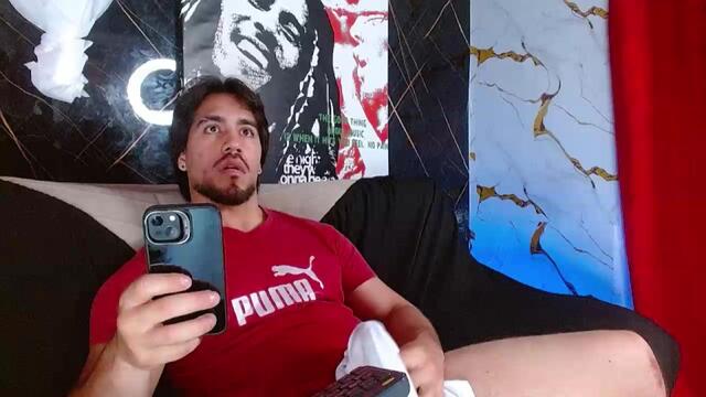 kyle-volkov — Flirt4Free: ფოტოები და პროფილი