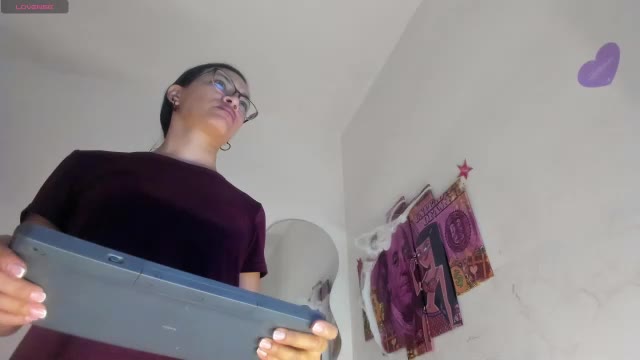 stacyfoxx_, webcammodell på Chaturbate: bilder
