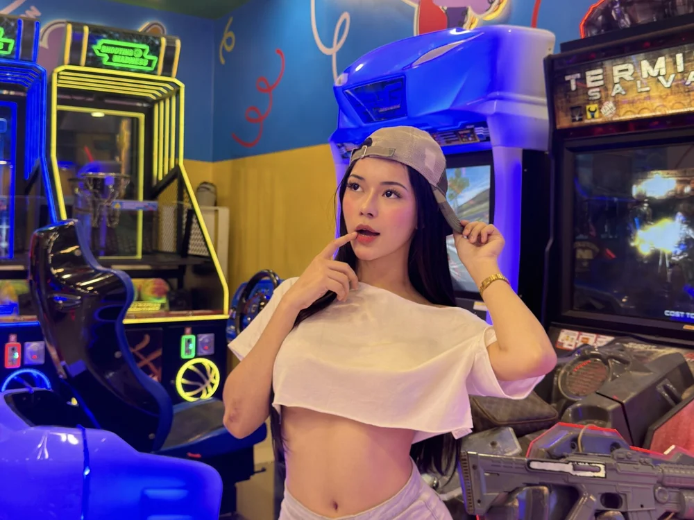 Kataluna_White — Stripchat वेबकैम मॉडल: फ़ोटो