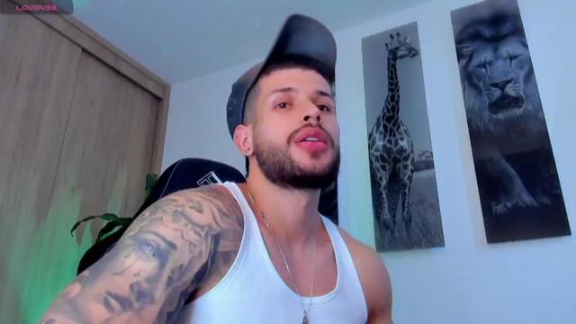 santos-ramirez (Flirt4Free): nuotraukos, profilis