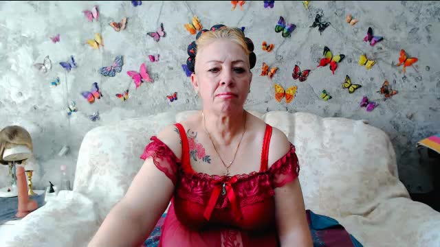 roxanagreatass na XloveCam: zdjęcia i profil