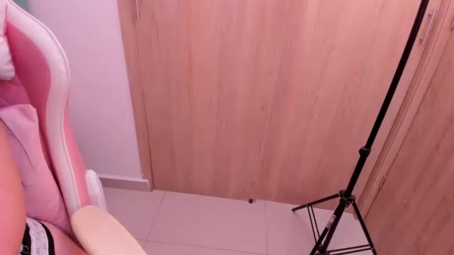 d___darling — Chaturbate वेबकैम मॉडल: फ़ोटो