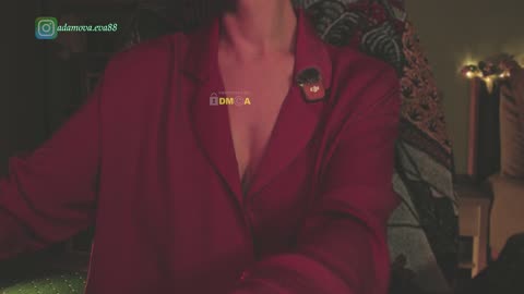 eva-adamova – Webcam-Modell auf BongaCams