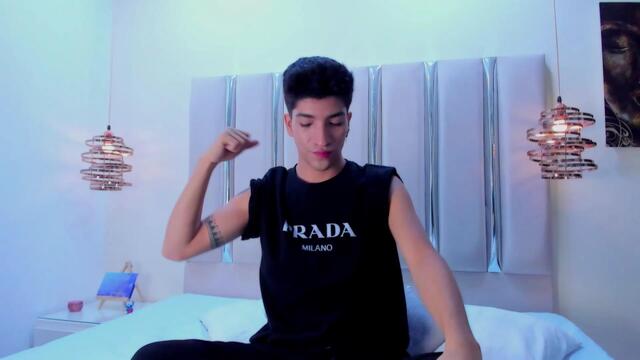 sean-collinss ב-Flirt4Free: תמונות ופרופיל