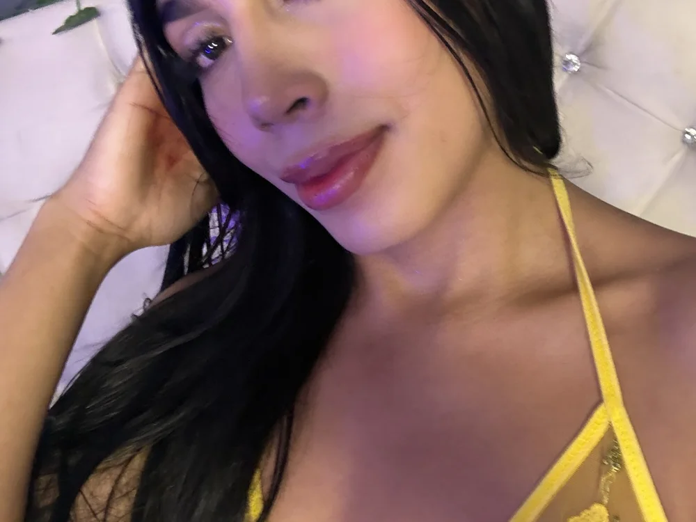 AmbarFoxx_ на Stripchat: слики и профил