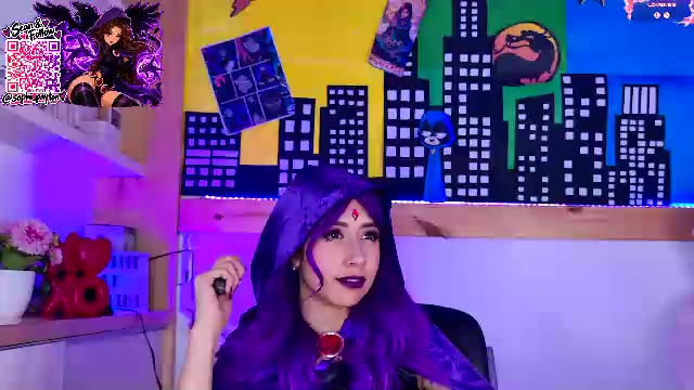 sopphiaa_payton на Chaturbate: фото вебкам-моделі