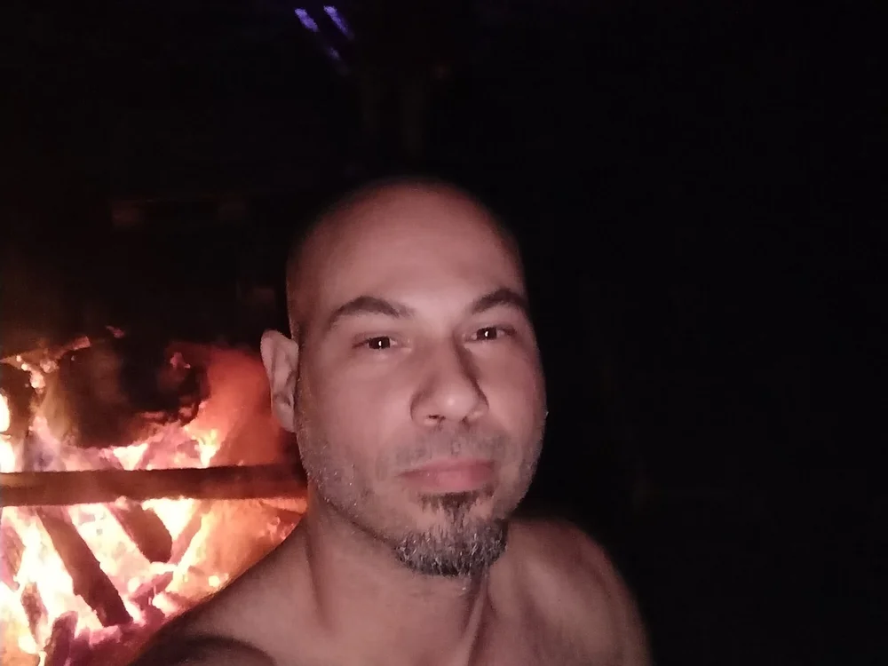 hairyman5454: عارضة كاميرا ويب على Stripchat