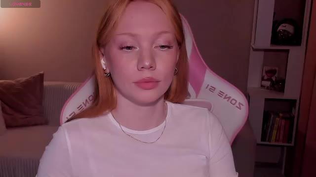 honeyautumn na Chaturbate: fotky a profil