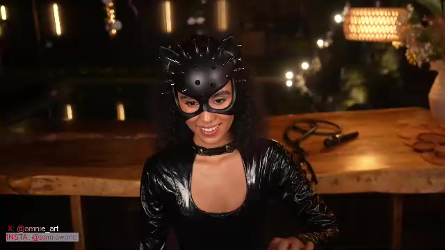 amnie_ na Chaturbate: zdjęcia i profil