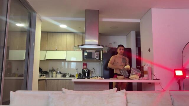 damian-muller ב-Flirt4Free: תמונות ופרופיל