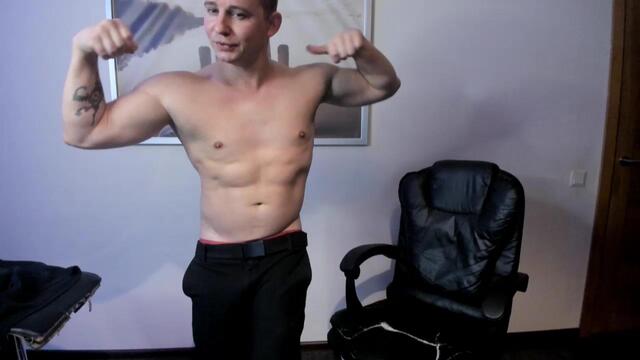 landon-york na Flirt4Free: fotky a profil