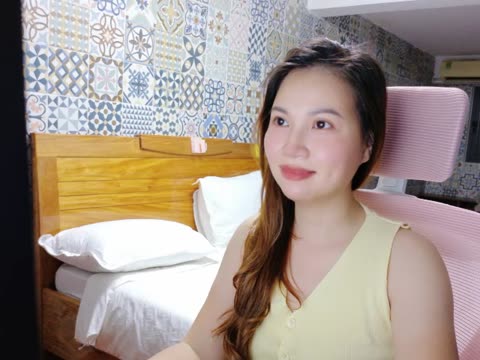 may69hot, webcam model na BongaCams: slike