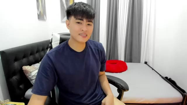 samuelangelo – уебкам модел в Chaturbate: снимки