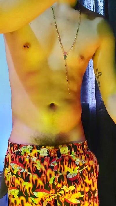 shamefu1_man — Cam4 直播模特：照片与资料