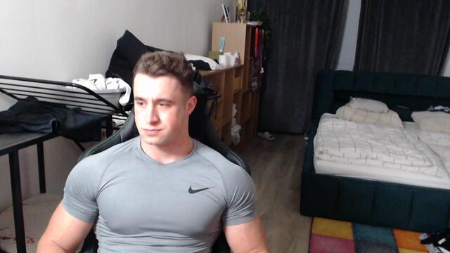 bruno-bellini ב-Flirt4Free: תמונות ופרופיל