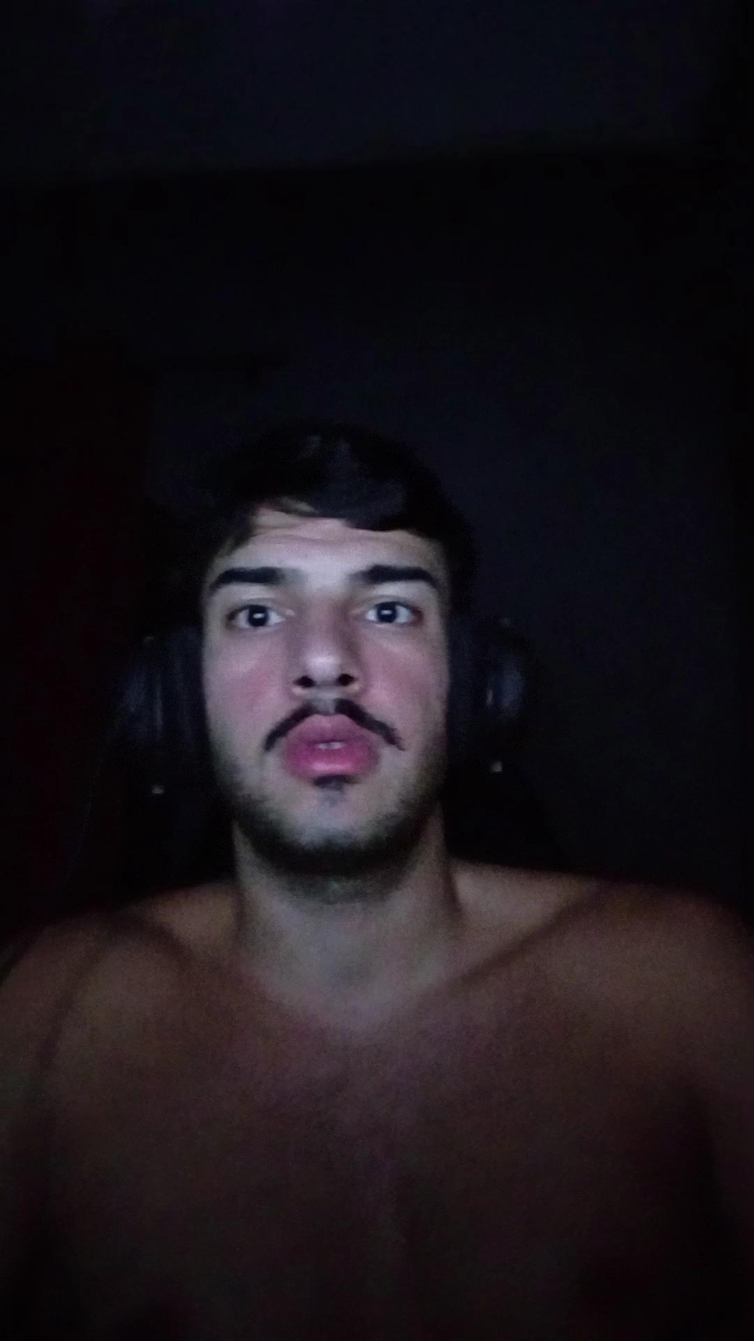 robsonhaha, μοντέλο webcam στο Cam4