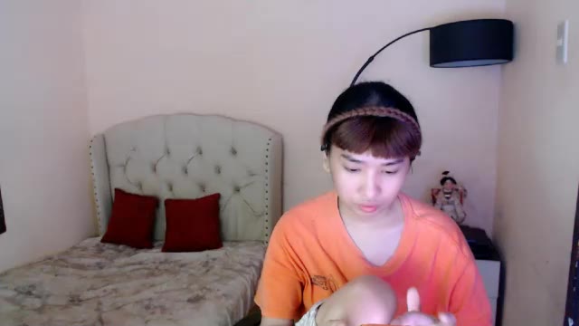 shantalfoxxy – Webcam-Modell auf Chaturbate